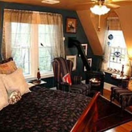 Red Elephant Inn Bed And Breakfast North Conway Esterno foto
